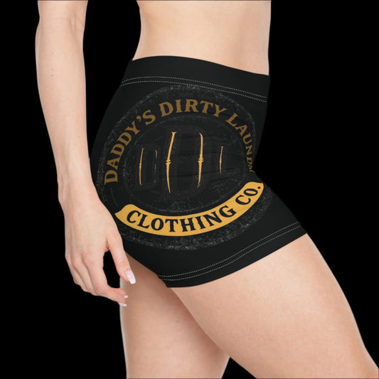 Women's Shorts (AOP)