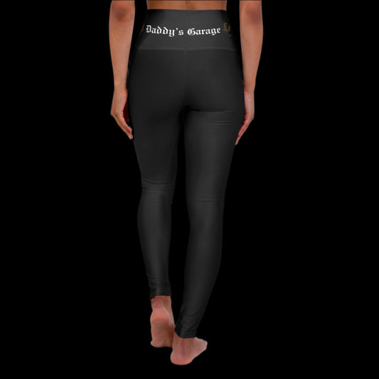 Daddy's Garage Women's Leggings